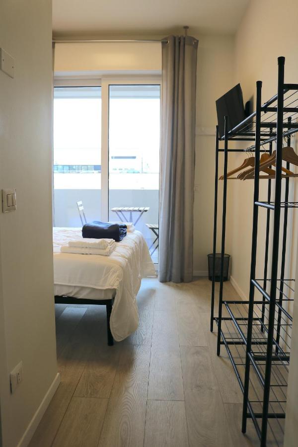 Sleep Inn Assago With Balcony - 8 Extérieur photo